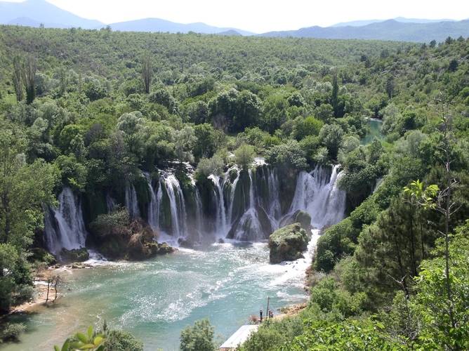 Bosna I Hercegovina ♥ Podravka